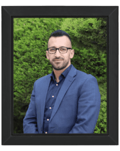 Ahmed Hmeedat - Framed