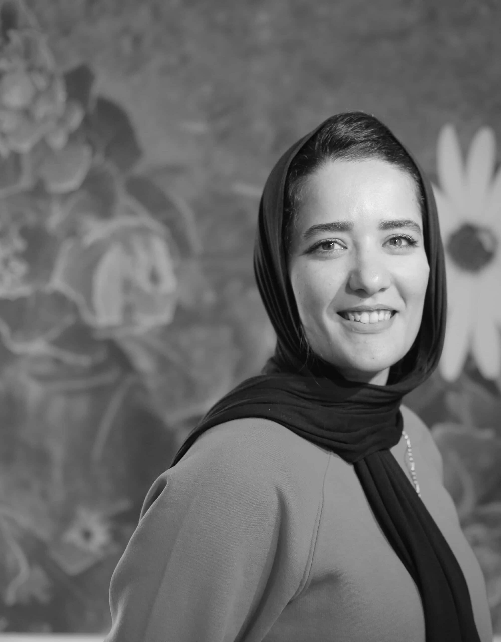 Rehaf Al Batniji​ - Profile Picture
