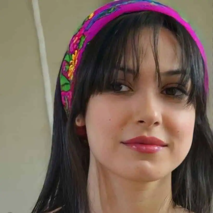 Reem​ - Profile Picture