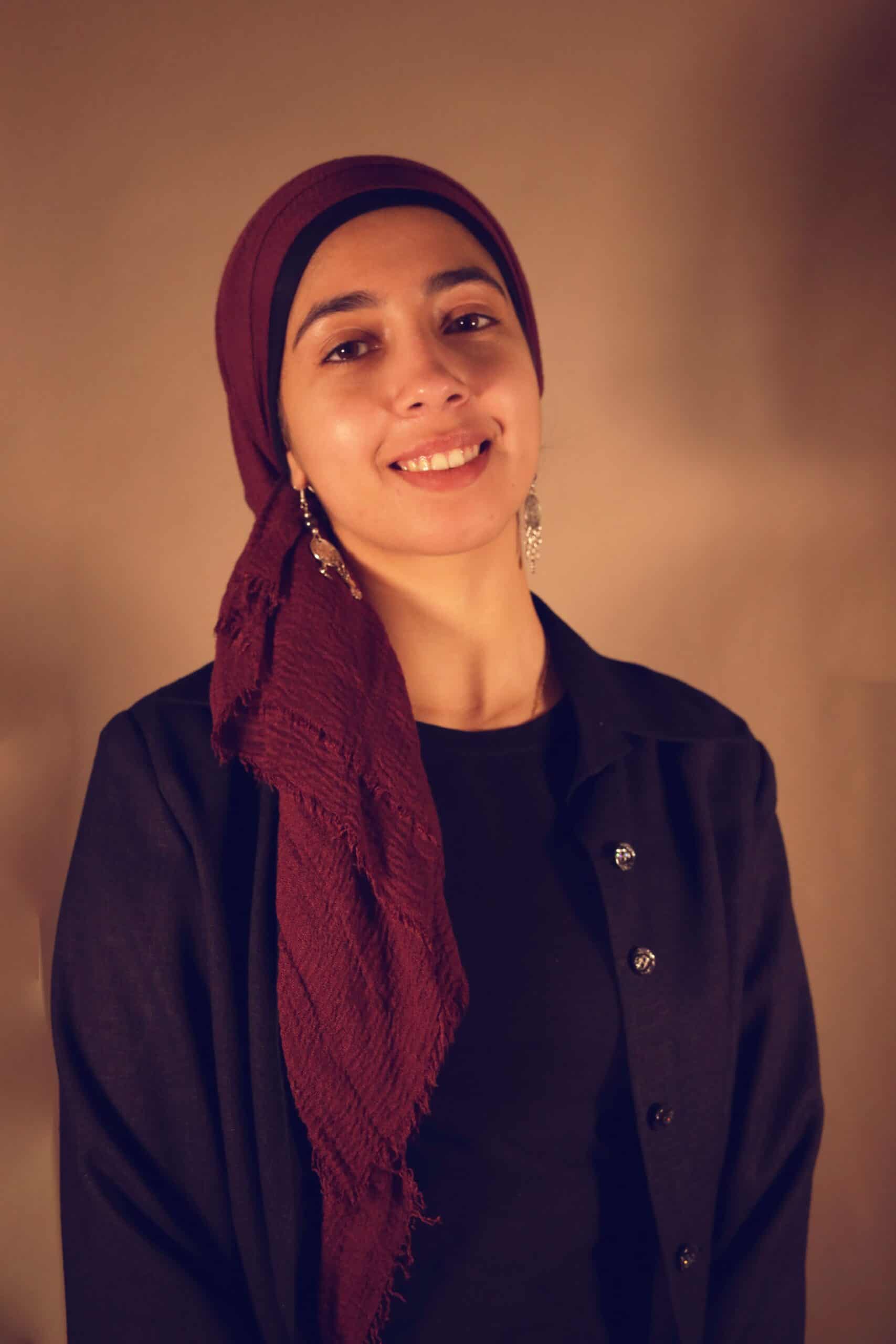 Yaqeen Yamani - Profile Picture