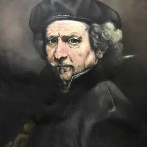 Rembrandt (Compressed)