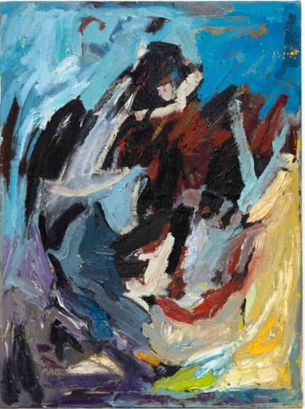 Layers of Identity 12