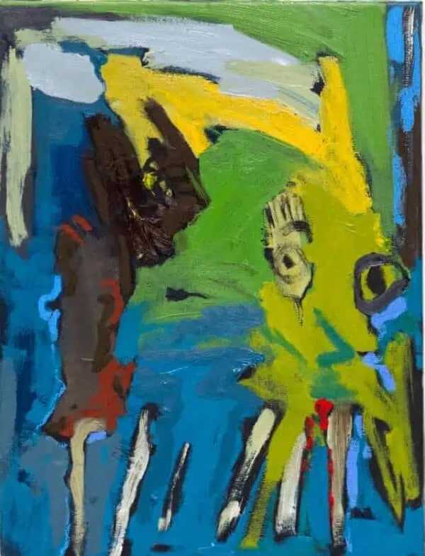 Layers of identity 13