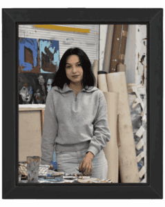 Reem Alnatsheh - Profile Picture (Framed) - (Compressed)