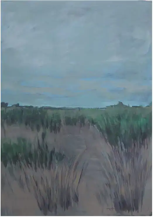 #6 Shadow of the Wall - (Compressed)