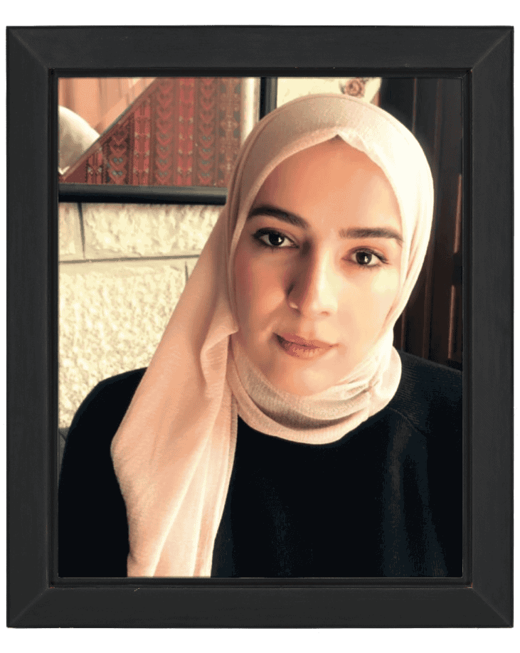 Sukinah Faris SalahEddin - Framed - (Compressed)