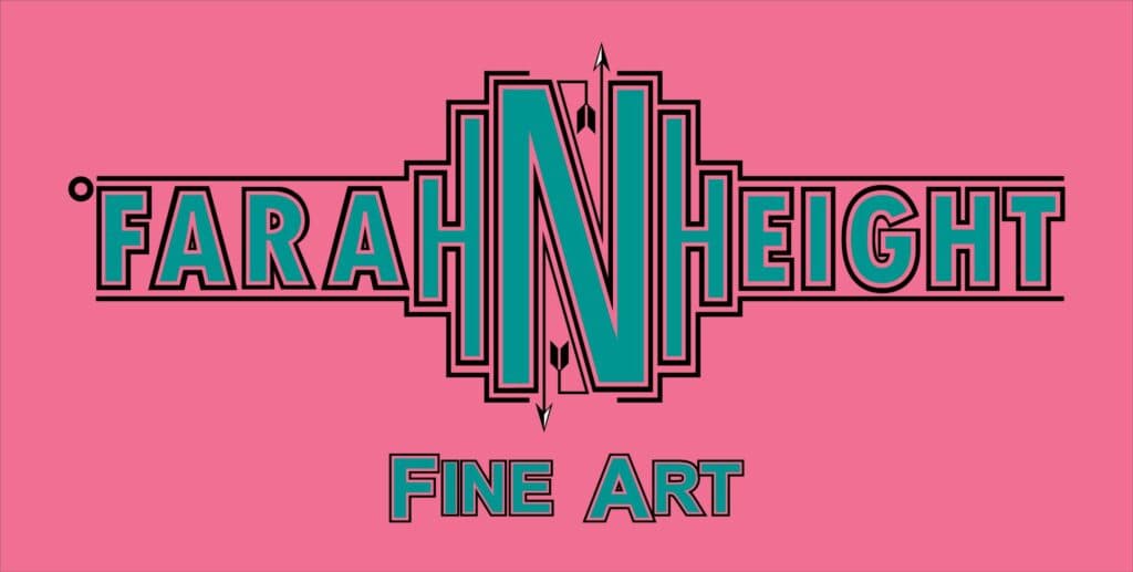 FarahNHeight Fine Art Gallery in Santa Fe